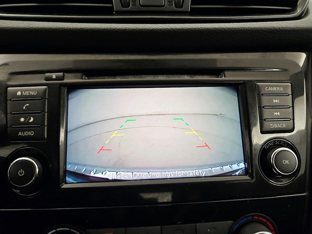 used 2019 Nissan Rogue Sport car, priced at $15,998