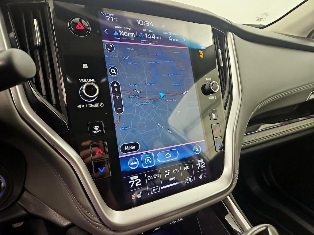 used 2020 Subaru Outback car, priced at $24,998