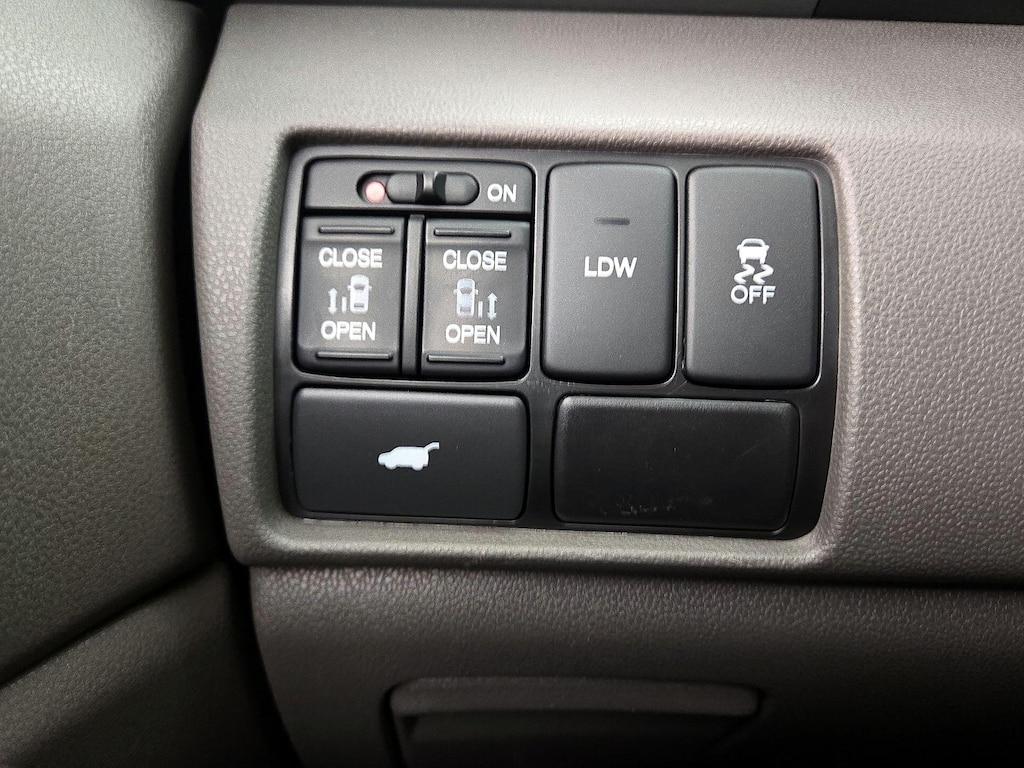 used 2014 Honda Odyssey car, priced at $16,998