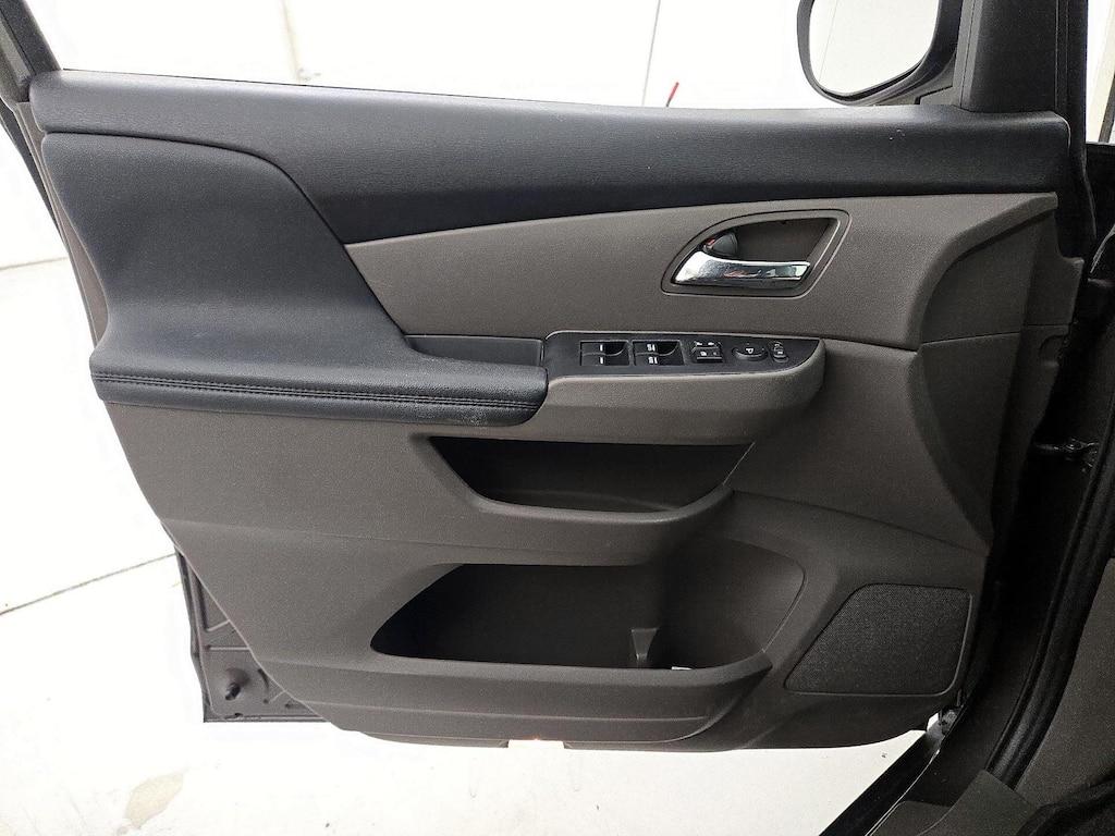 used 2014 Honda Odyssey car, priced at $16,998