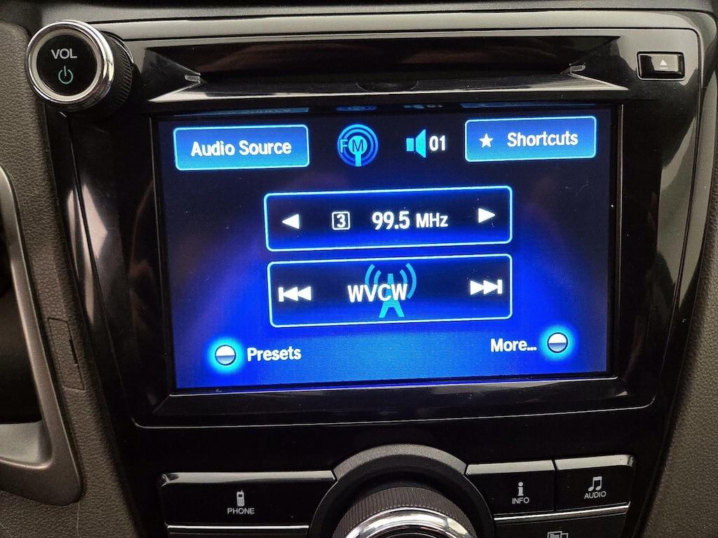 used 2014 Honda Odyssey car, priced at $16,998