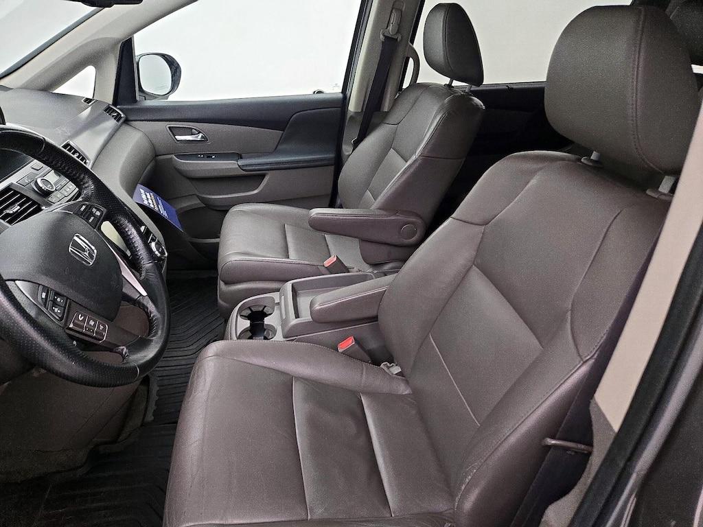 used 2014 Honda Odyssey car, priced at $16,998