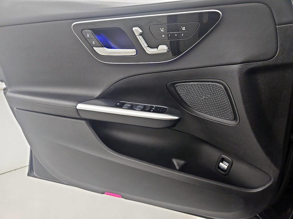 used 2024 Mercedes-Benz C-Class car, priced at $34,998