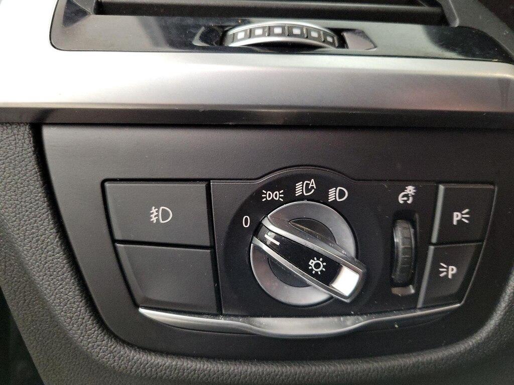 used 2020 BMW X3 car, priced at $27,998