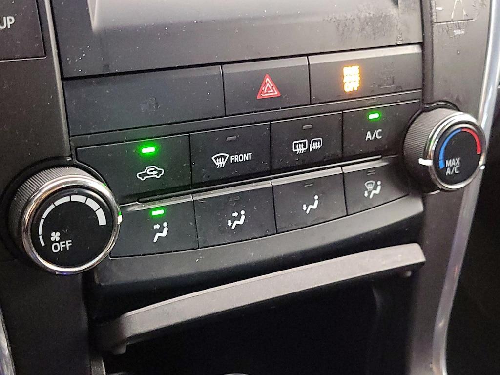 used 2017 Toyota Camry car, priced at $15,998