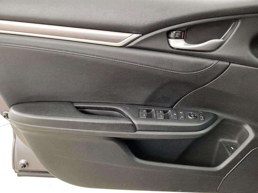 used 2019 Honda Civic car, priced at $23,998