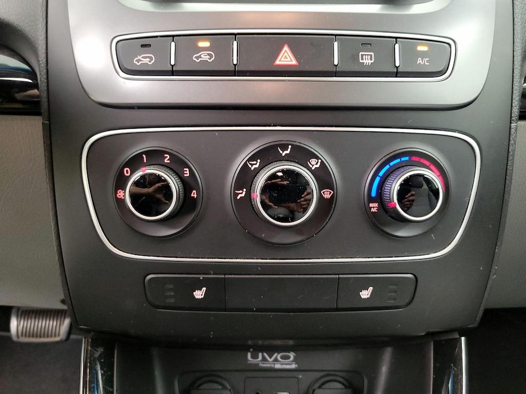 used 2015 Kia Sorento car, priced at $13,599