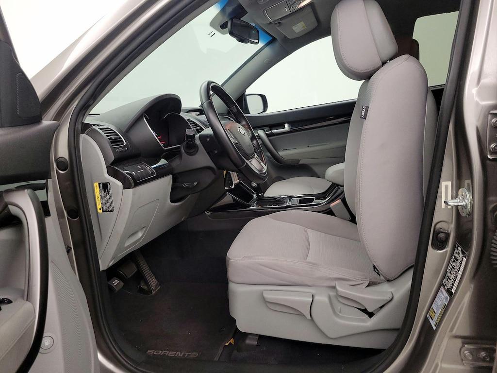 used 2015 Kia Sorento car, priced at $13,599