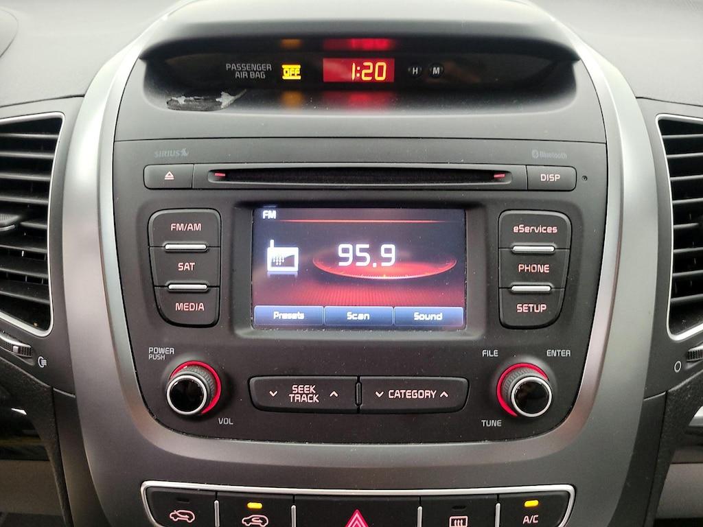 used 2015 Kia Sorento car, priced at $13,599