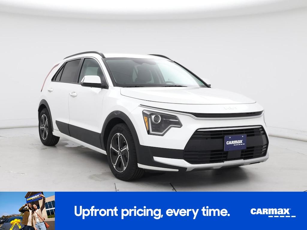 used 2023 Kia Niro Plug-In Hybrid car, priced at $24,998