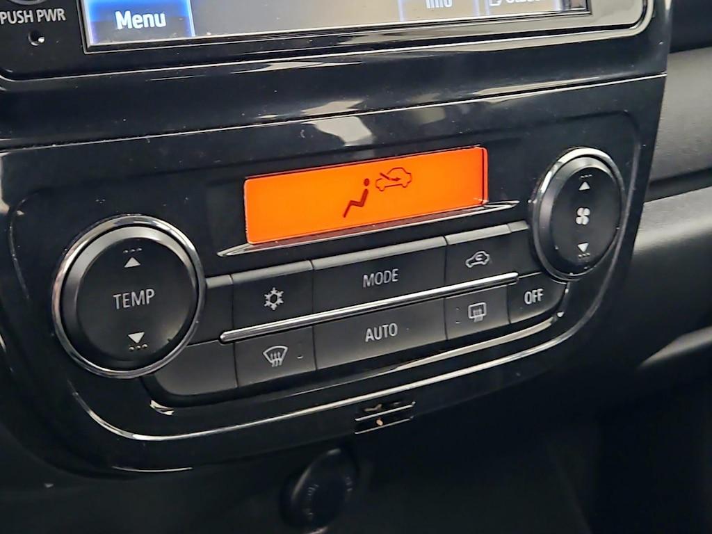 used 2020 Mitsubishi Mirage car, priced at $12,599