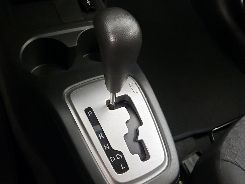 used 2020 Mitsubishi Mirage car, priced at $12,599