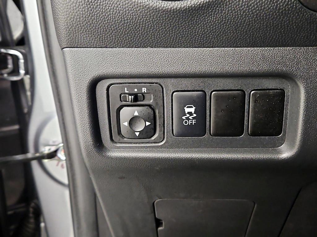 used 2020 Mitsubishi Mirage car, priced at $12,599