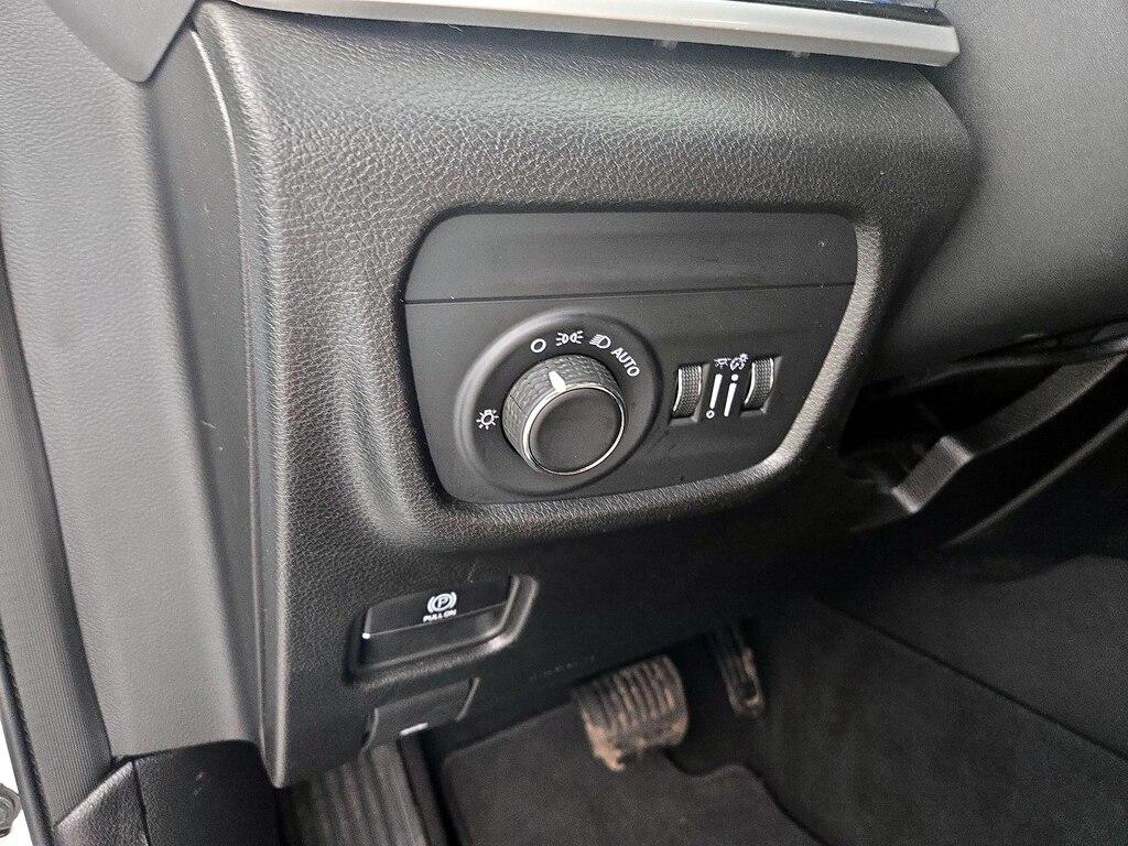 used 2023 Jeep Grand Cherokee car, priced at $31,998