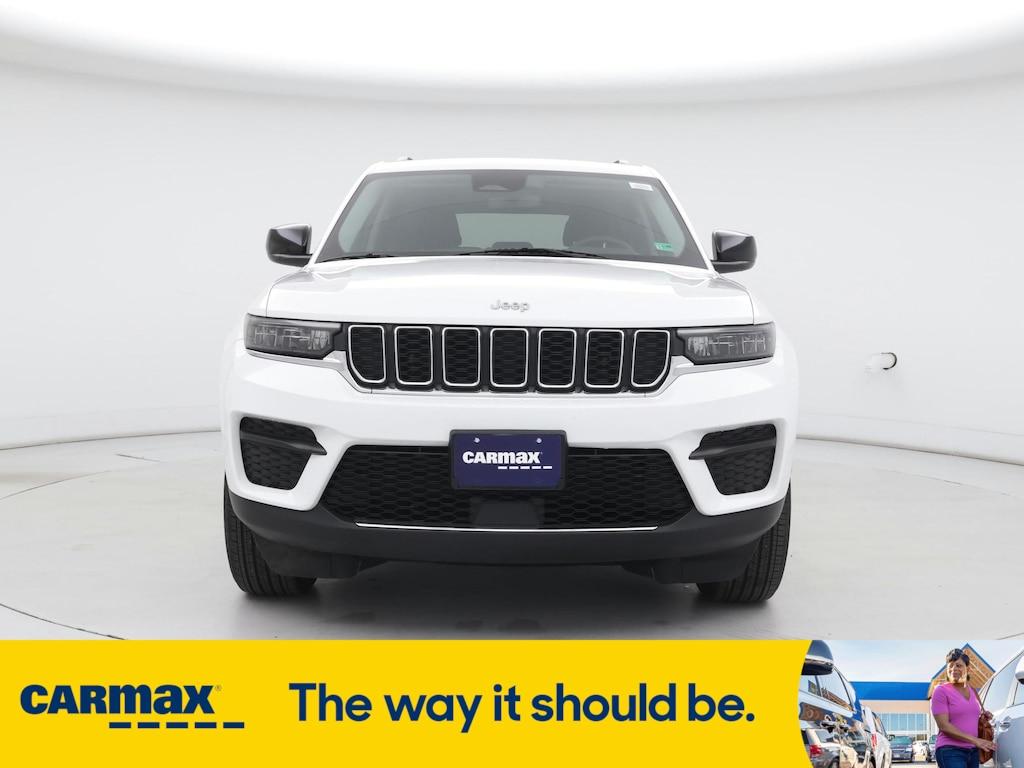 used 2023 Jeep Grand Cherokee car, priced at $32,998