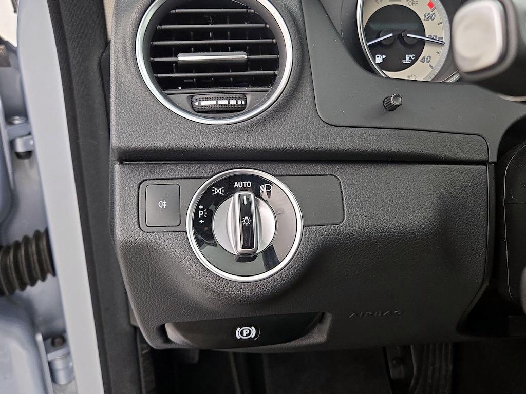 used 2014 Mercedes-Benz C-Class car, priced at $15,998