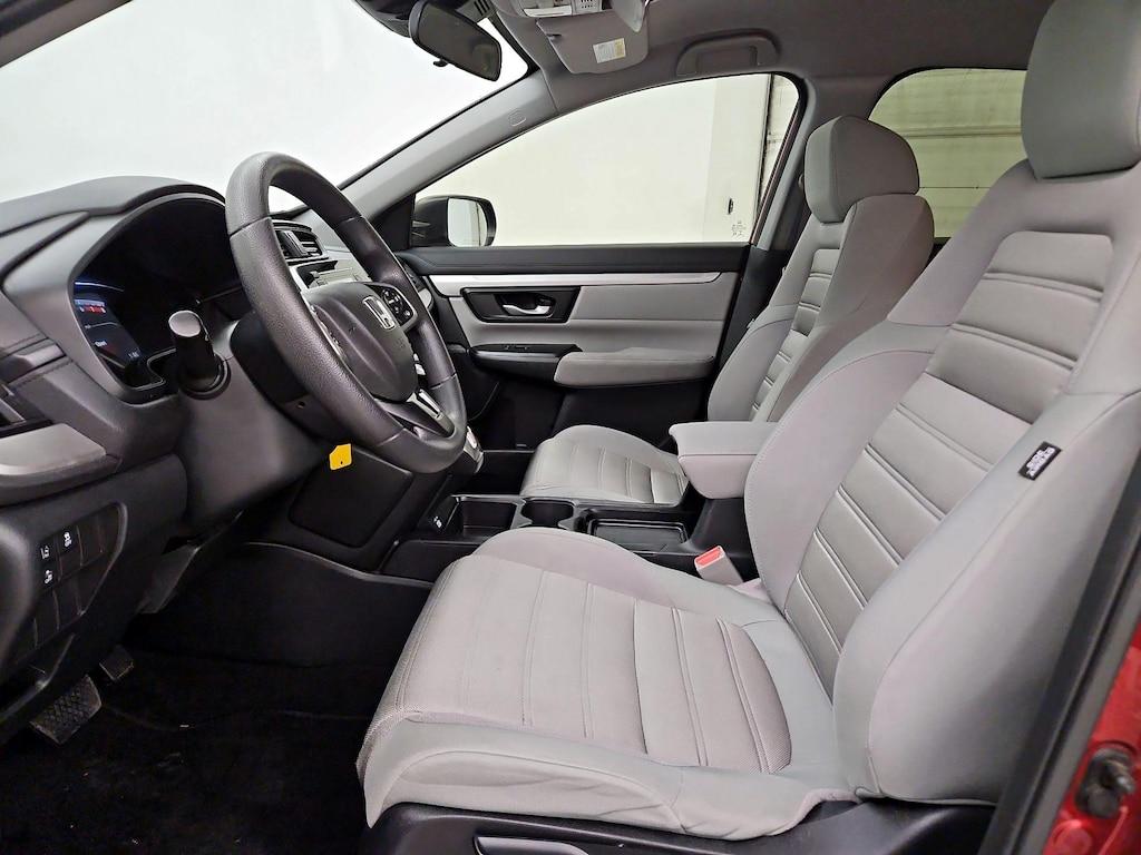 used 2020 Honda CR-V car, priced at $22,998