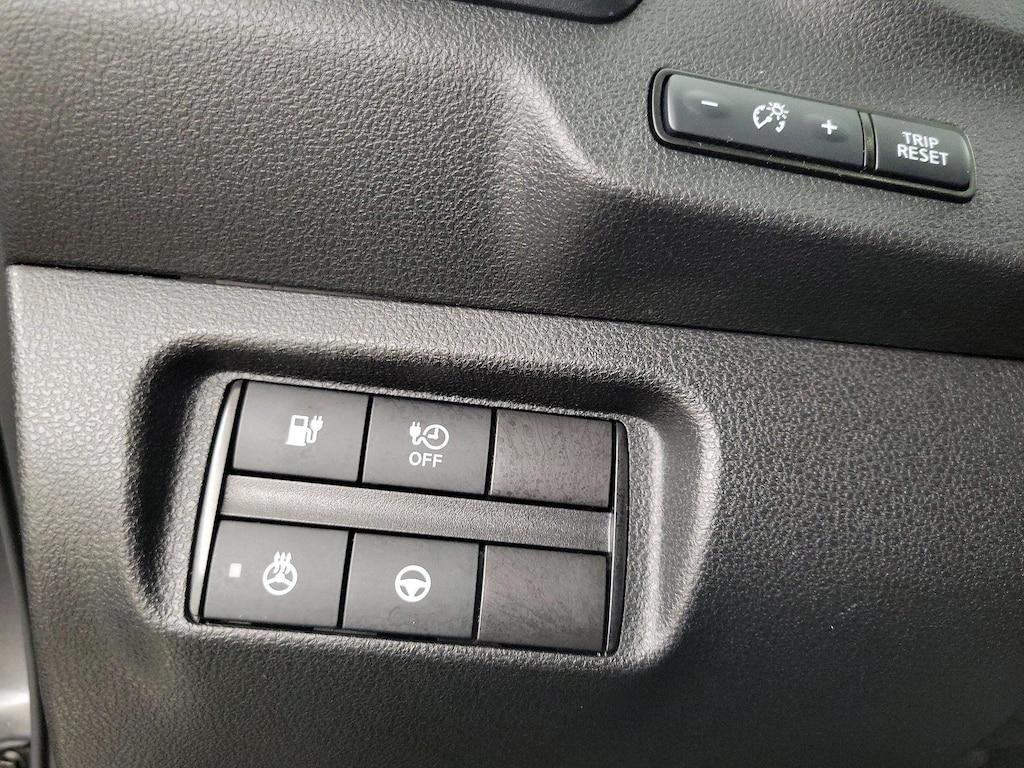 used 2022 Nissan Leaf car, priced at $16,998