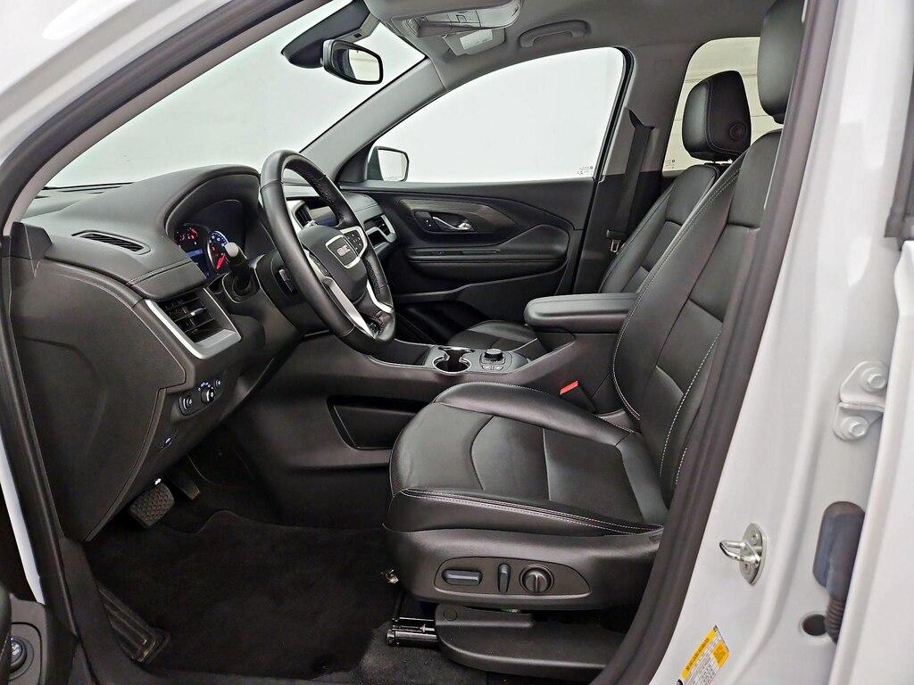 used 2023 GMC Terrain car, priced at $24,998