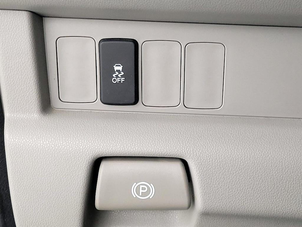 used 2015 Honda Pilot car, priced at $19,998