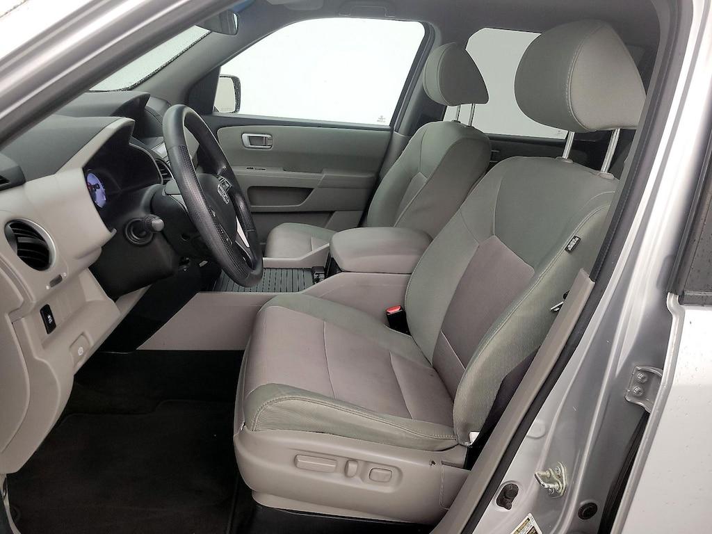 used 2015 Honda Pilot car, priced at $19,998