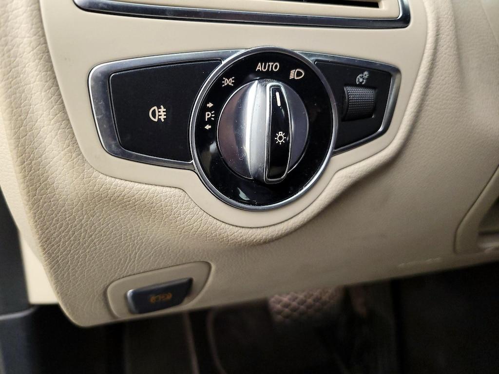 used 2016 Mercedes-Benz C-Class car, priced at $19,998