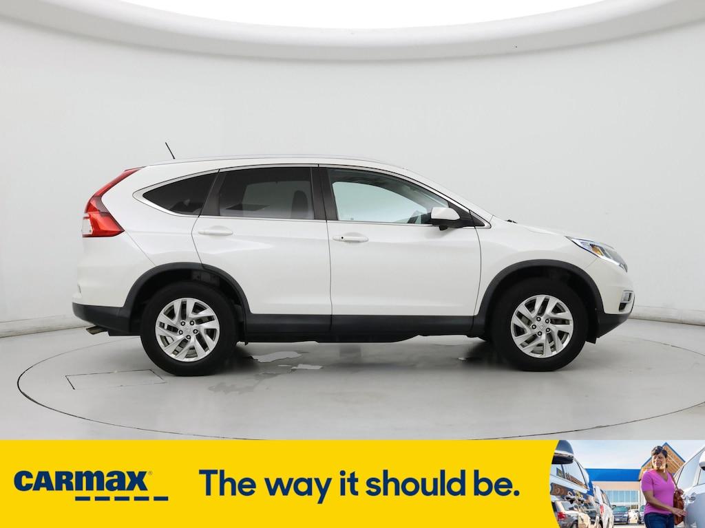 used 2016 Honda CR-V car, priced at $17,998