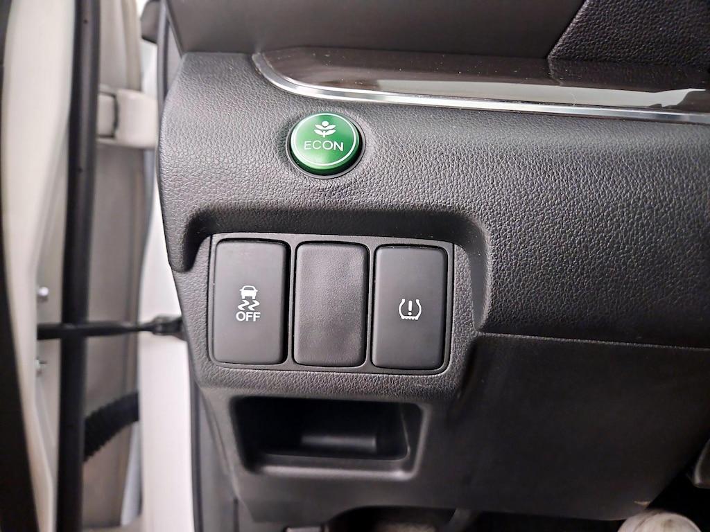 used 2016 Honda CR-V car, priced at $17,998