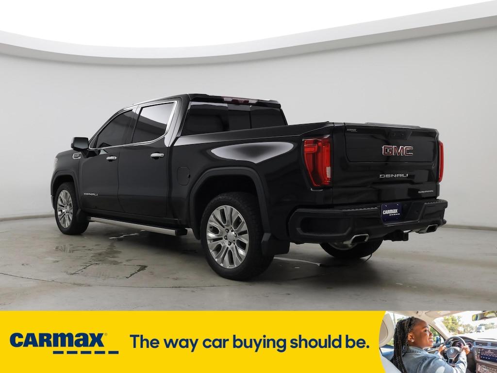 used 2021 GMC Sierra 1500 car, priced at $41,998