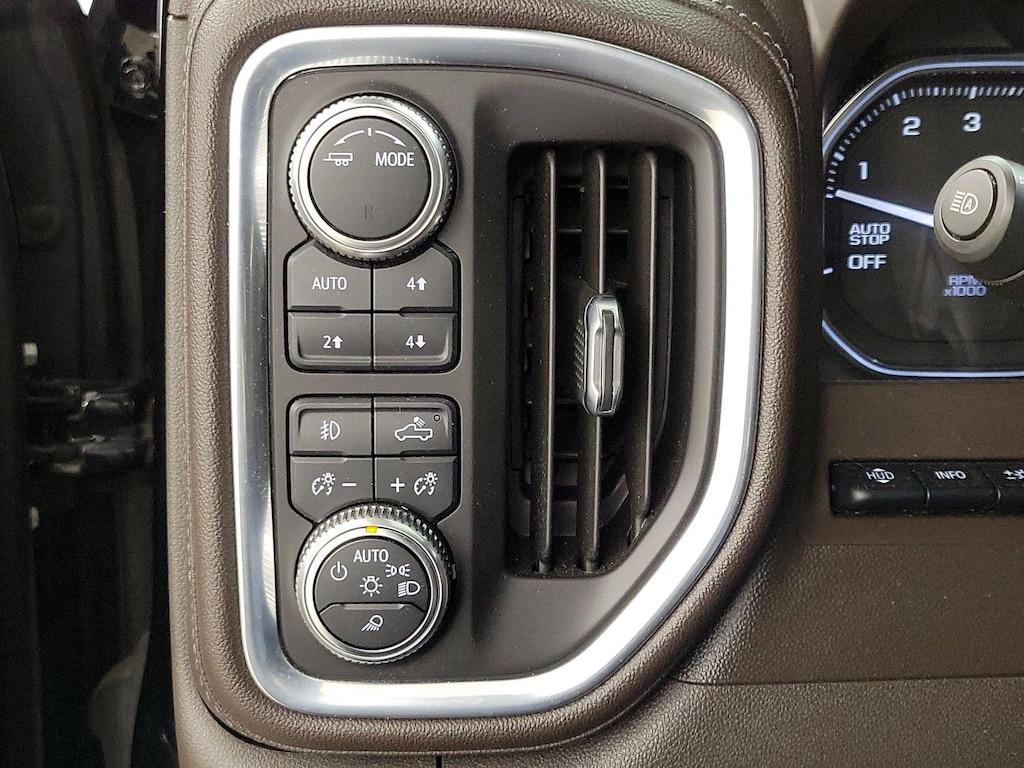 used 2021 GMC Sierra 1500 car, priced at $41,998