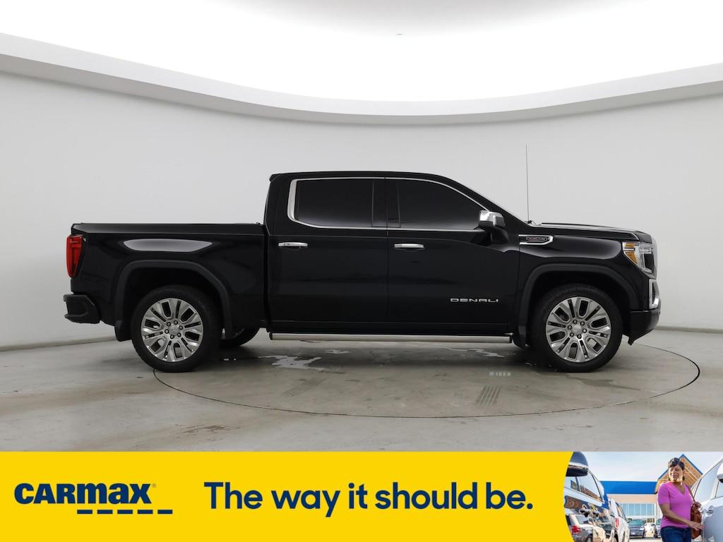 used 2021 GMC Sierra 1500 car, priced at $41,998