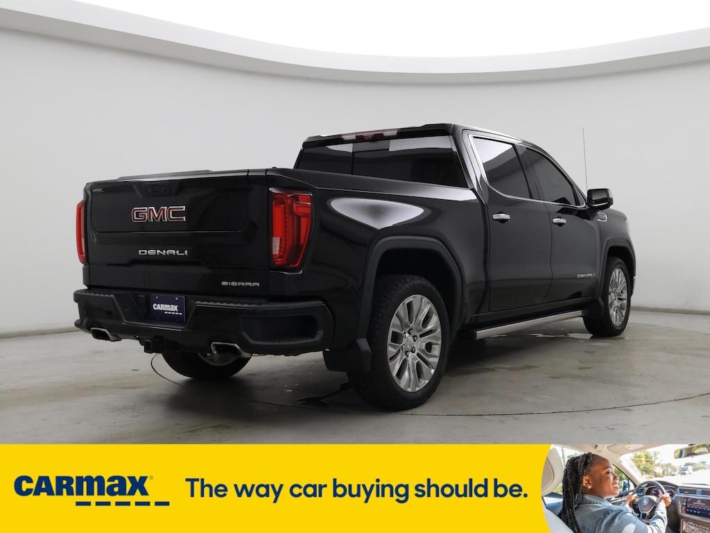 used 2021 GMC Sierra 1500 car, priced at $41,998
