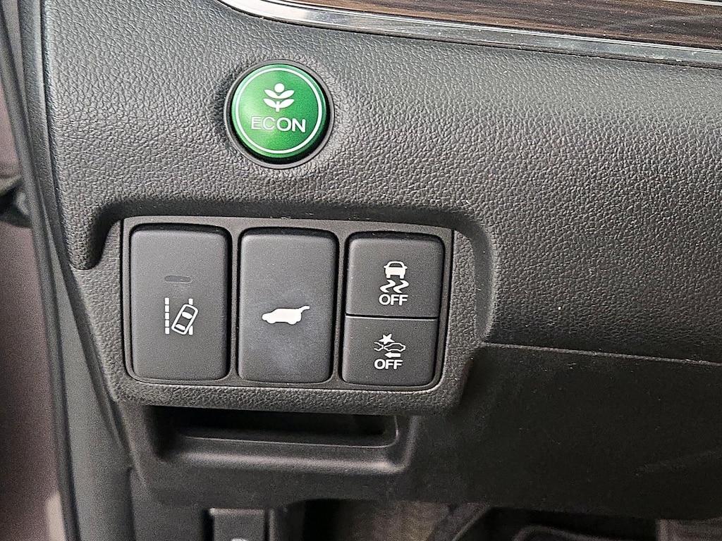 used 2015 Honda CR-V car, priced at $19,998