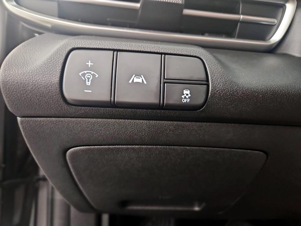 used 2022 Hyundai Elantra car, priced at $22,998