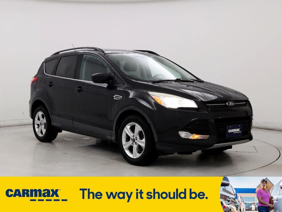 used 2014 Ford Escape car, priced at $12,998