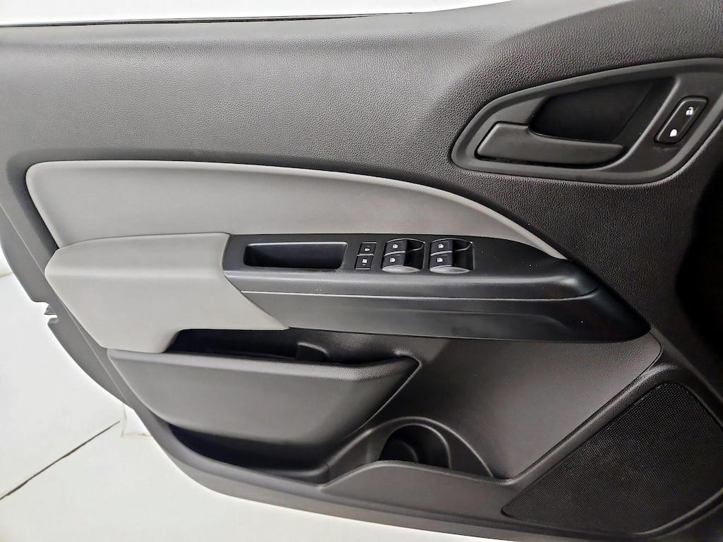 used 2018 Chevrolet Colorado car, priced at $18,998