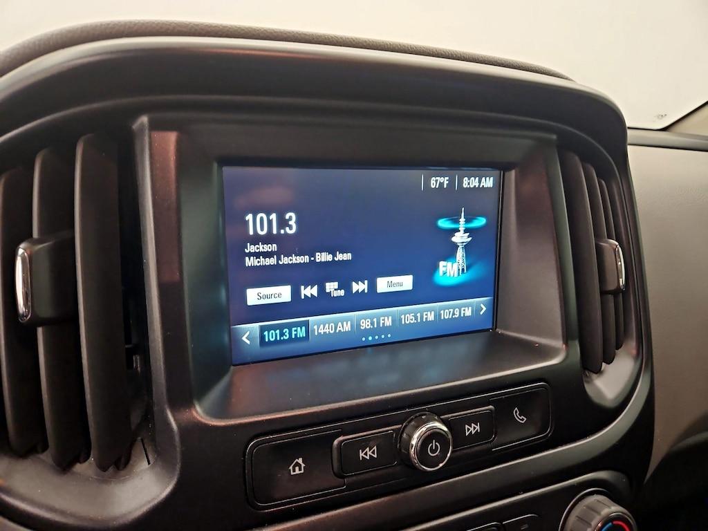 used 2018 Chevrolet Colorado car, priced at $18,998