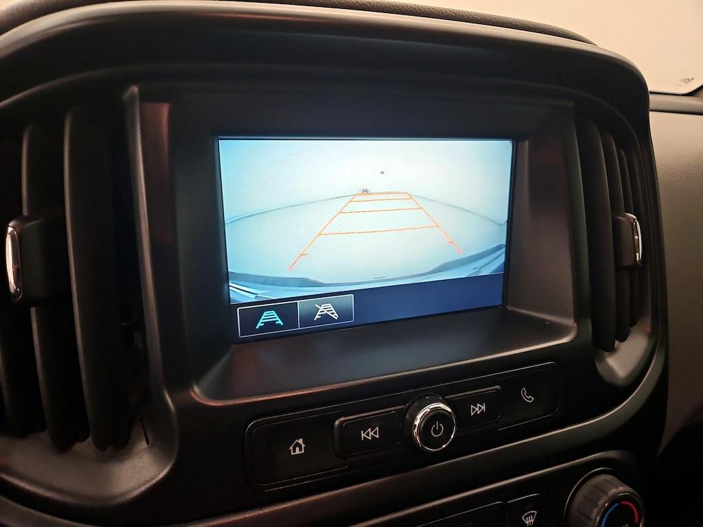 used 2018 Chevrolet Colorado car, priced at $18,998