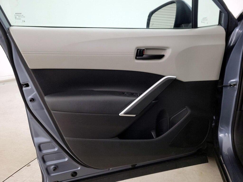 used 2022 Toyota Corolla Cross car, priced at $23,998