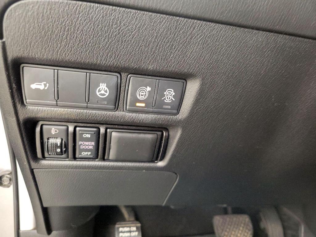 used 2019 Nissan Armada car, priced at $23,998