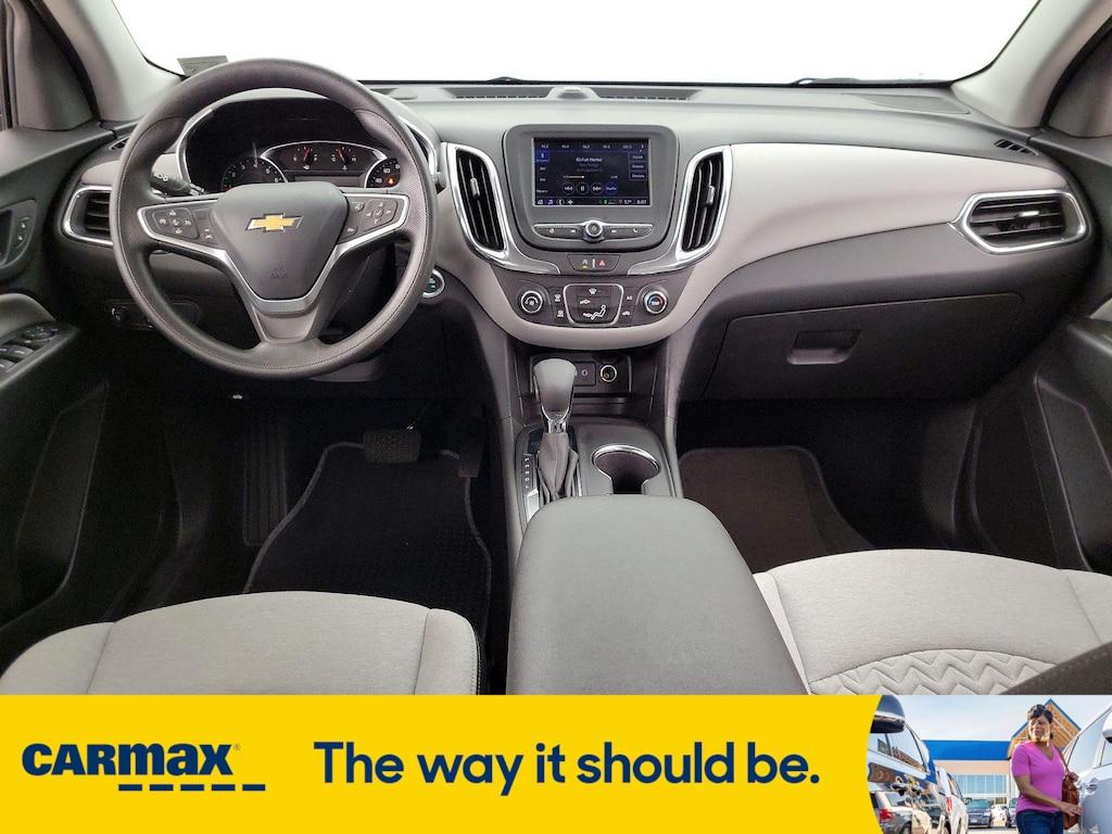used 2023 Chevrolet Equinox car, priced at $23,998