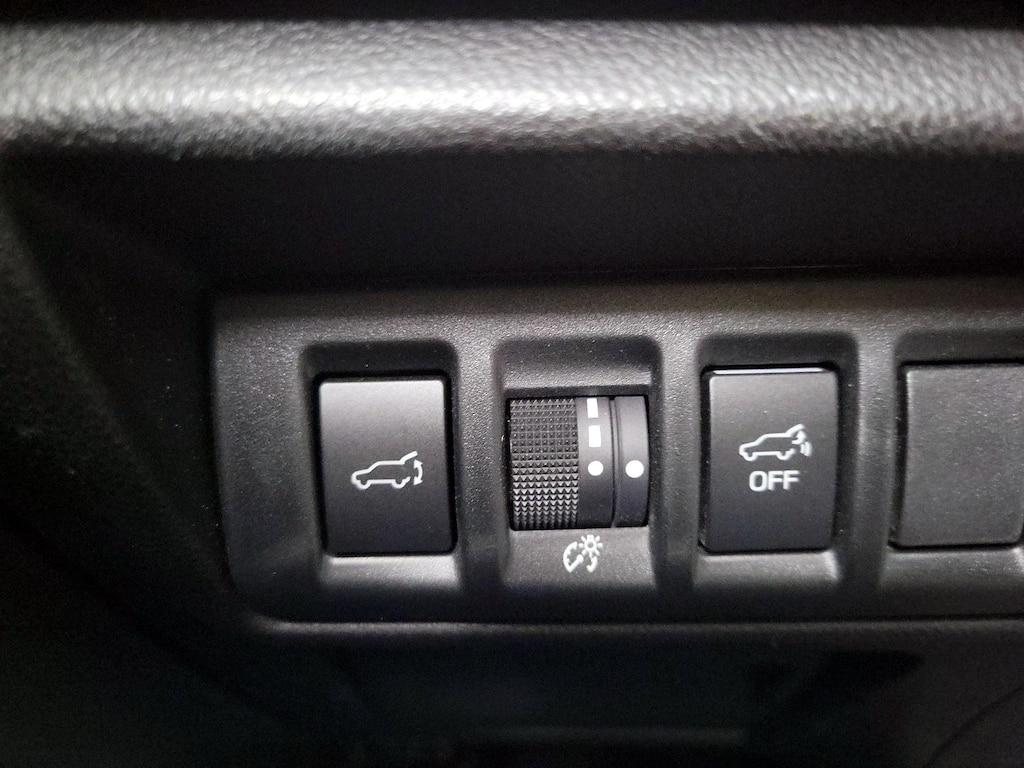 used 2024 Subaru Outback car, priced at $30,998