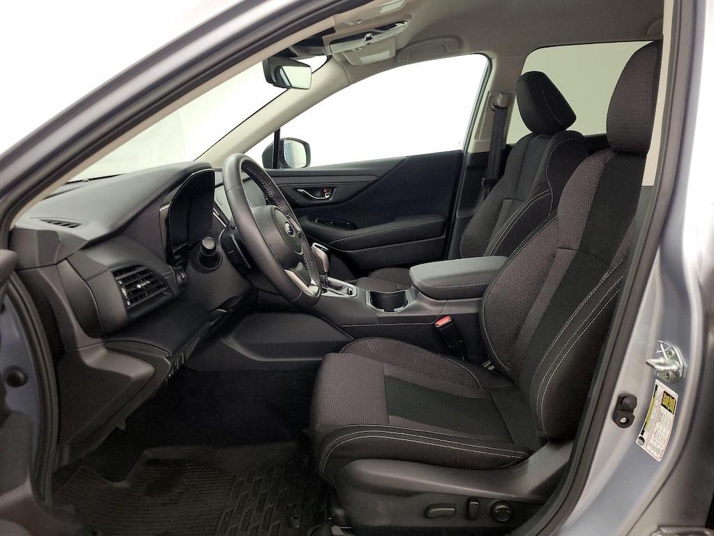 used 2024 Subaru Outback car, priced at $30,998