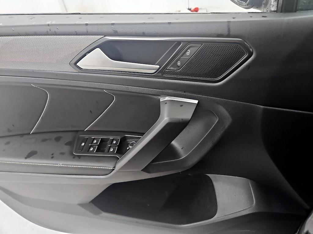 used 2023 Volkswagen Tiguan car, priced at $24,998