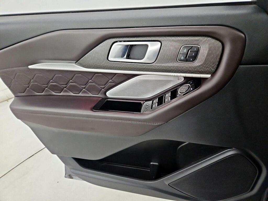 used 2025 Ford Explorer car, priced at $51,998