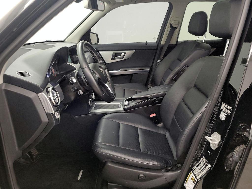 used 2015 Mercedes-Benz GLK-Class car, priced at $19,998