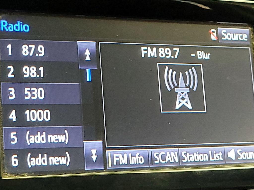 used 2019 Toyota Highlander car, priced at $26,998
