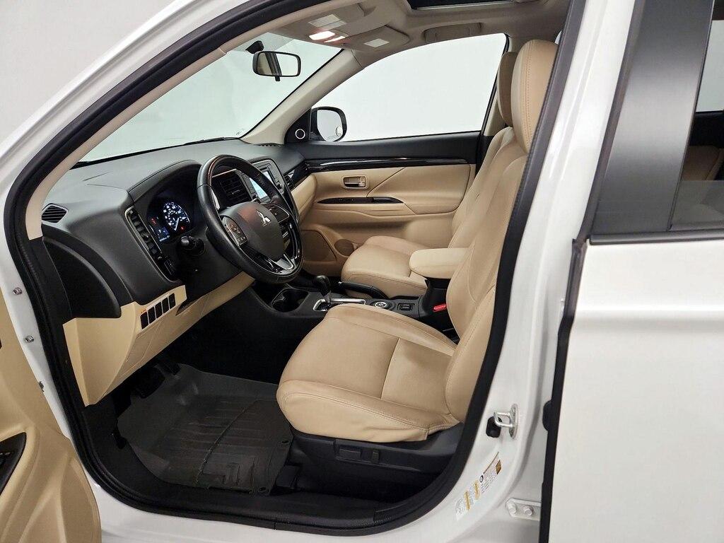 used 2016 Mitsubishi Outlander car, priced at $14,998