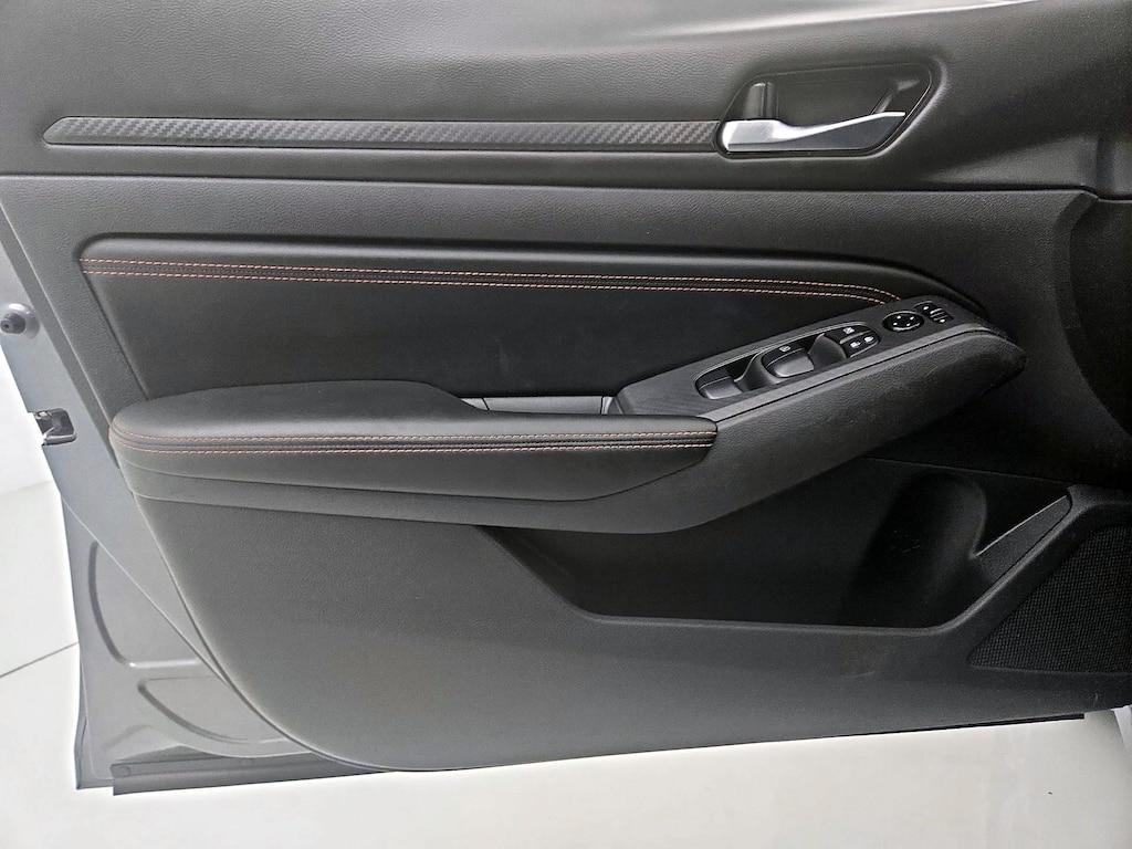 used 2021 Nissan Altima car, priced at $21,998