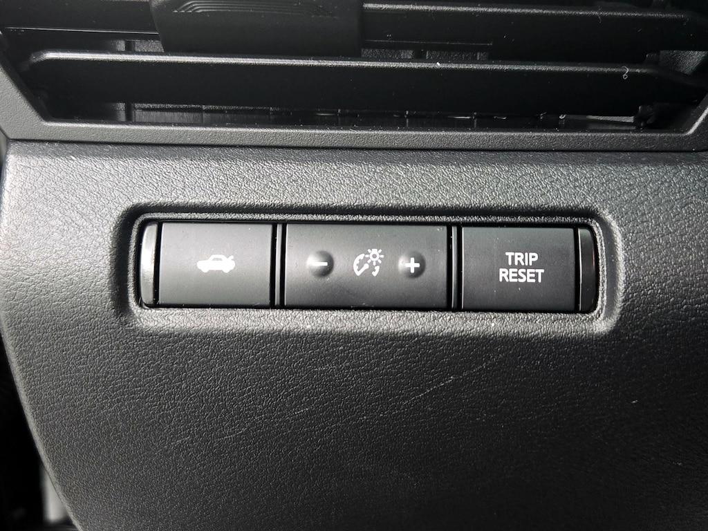 used 2021 Nissan Altima car, priced at $21,998